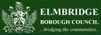 Elmbridge Borough Council have provided financial support to the Club.
