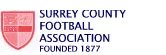 AFC Westend are affiliated to the Surrey County FA Leatherhead and District Sunday Football League.