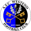 AFC Westend Football Club Badge