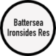 Battersea Ironsides Reserves
