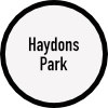 Haydons Park