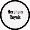 Hersham Royals
