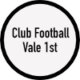 Club Football Vale 1st