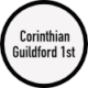 Corinthian Guildford 1st