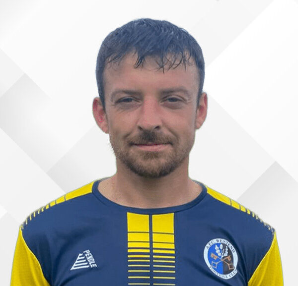 Dan Leatherdale