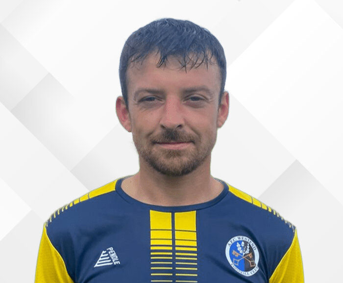 Dan Leatherdale