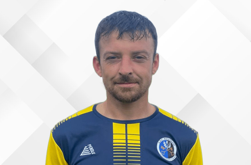 Dan Leatherdale