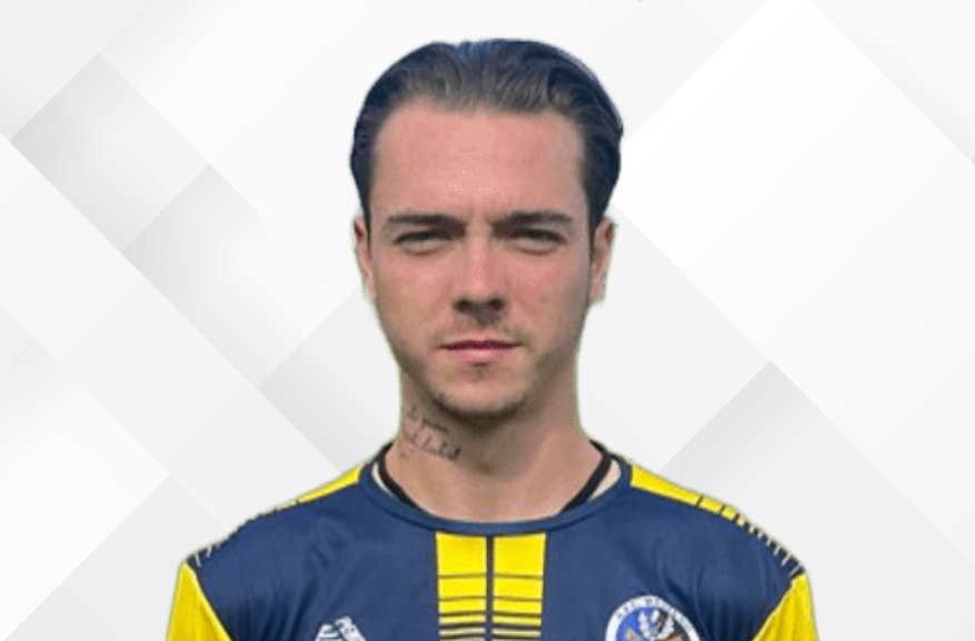 Ethan Fishpool