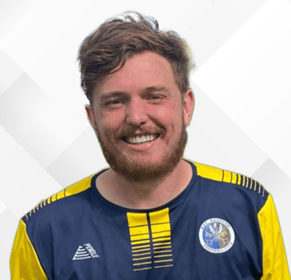 Jake Cooley