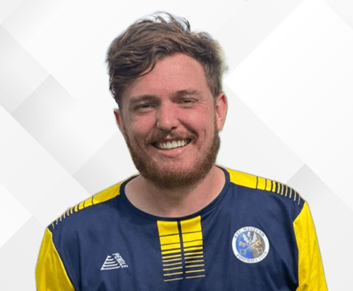 Jake Cooley