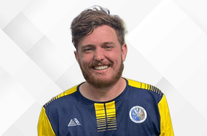 Jake Cooley