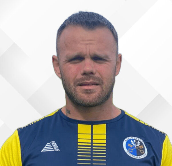Liam Elliott