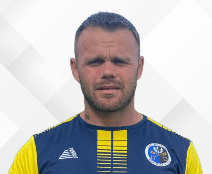 Liam Elliott