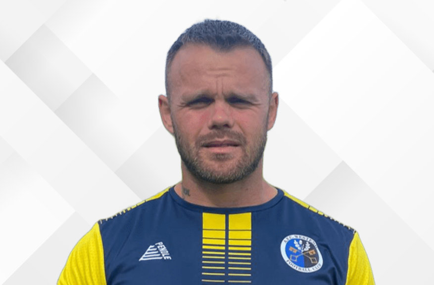 Liam Elliott
