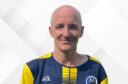 Michael Scammell