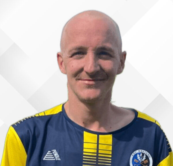 Michael Scammell