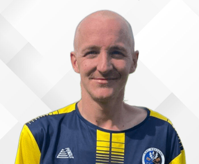 Michael Scammell