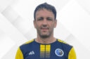 Ricci Underhill