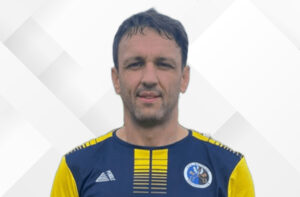 Ricci Underhill
