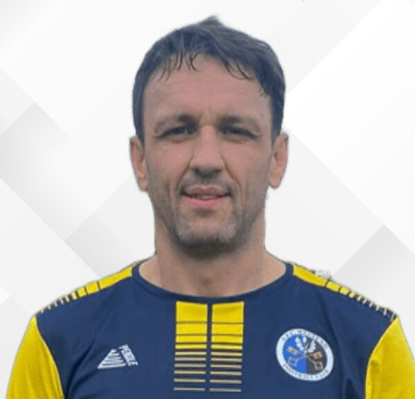 Ricci Underhill
