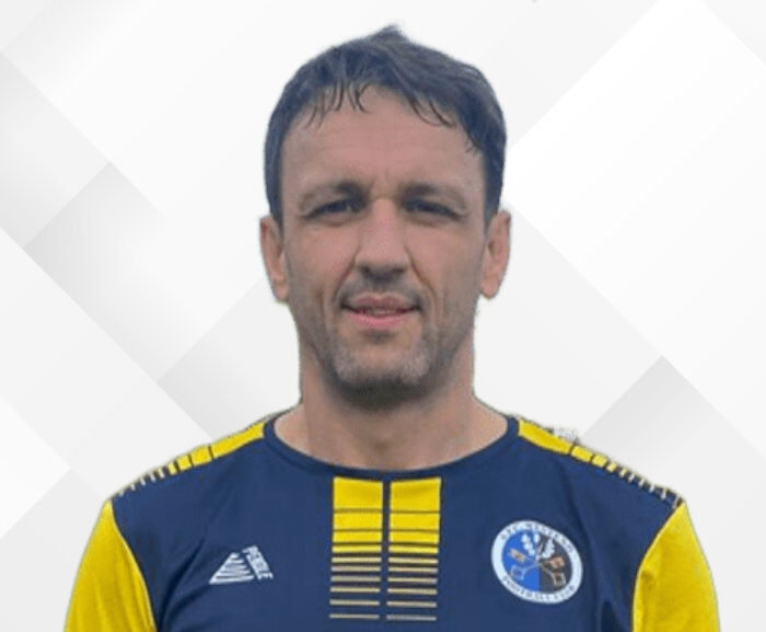 Ricci Underhill