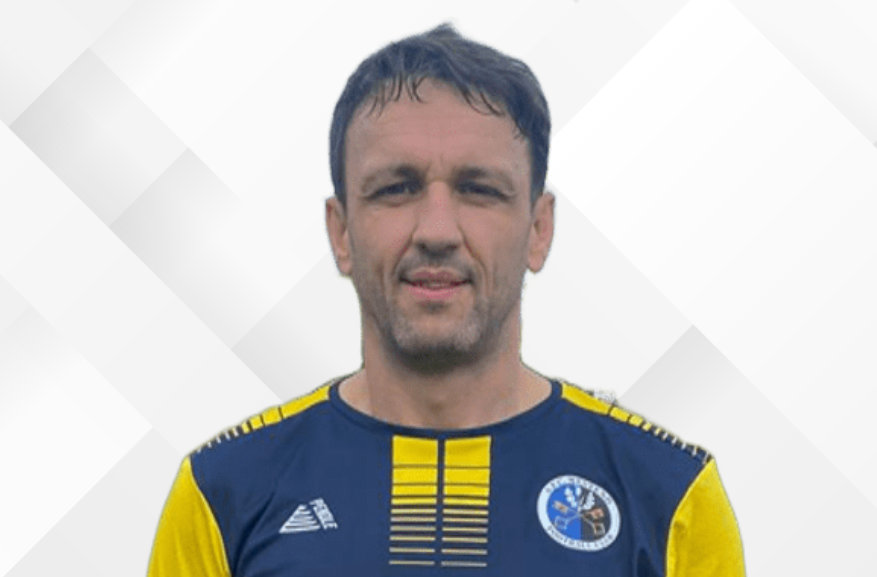 Ricci Underhill