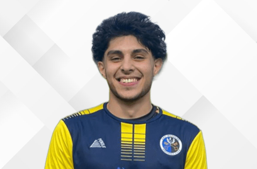 Umer Yahya